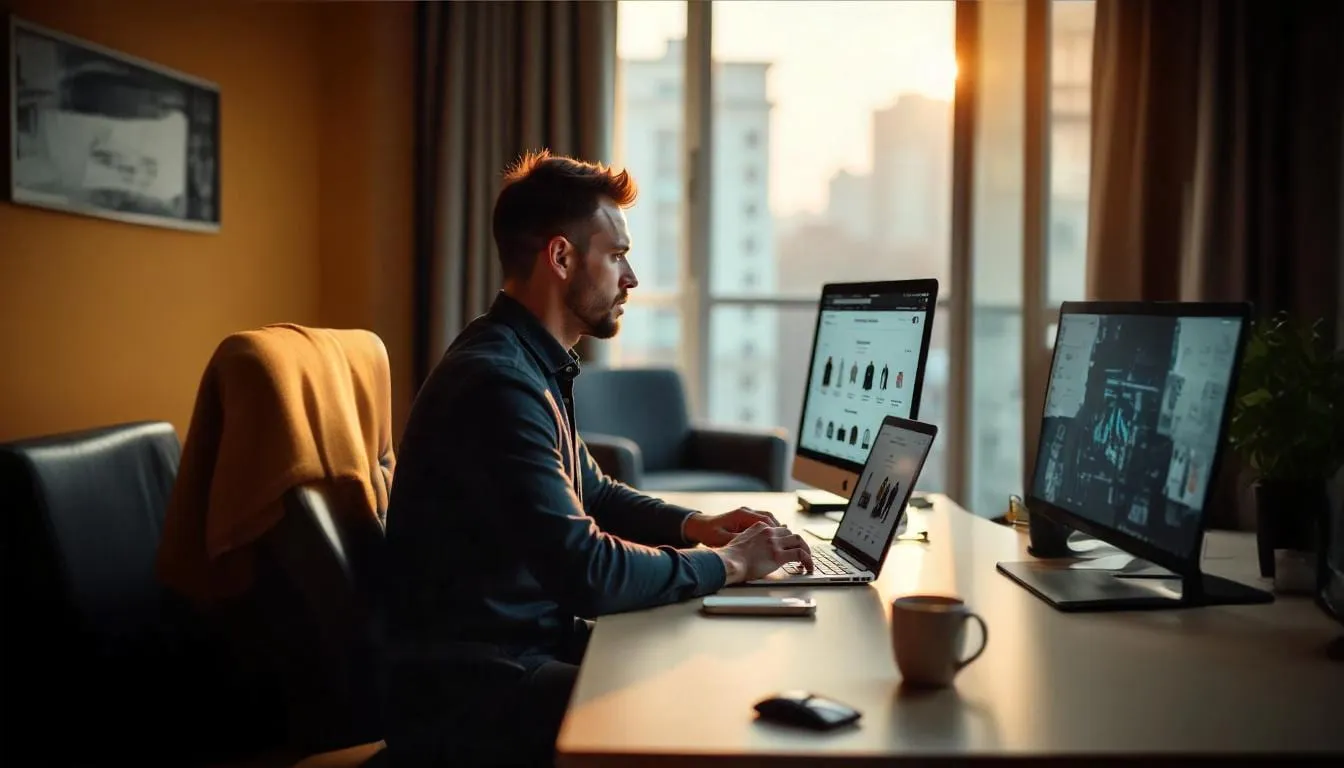 SEO для сайтов на Битрикс: пошаговое руководство по улучшению позиций в Нарьян-Маре