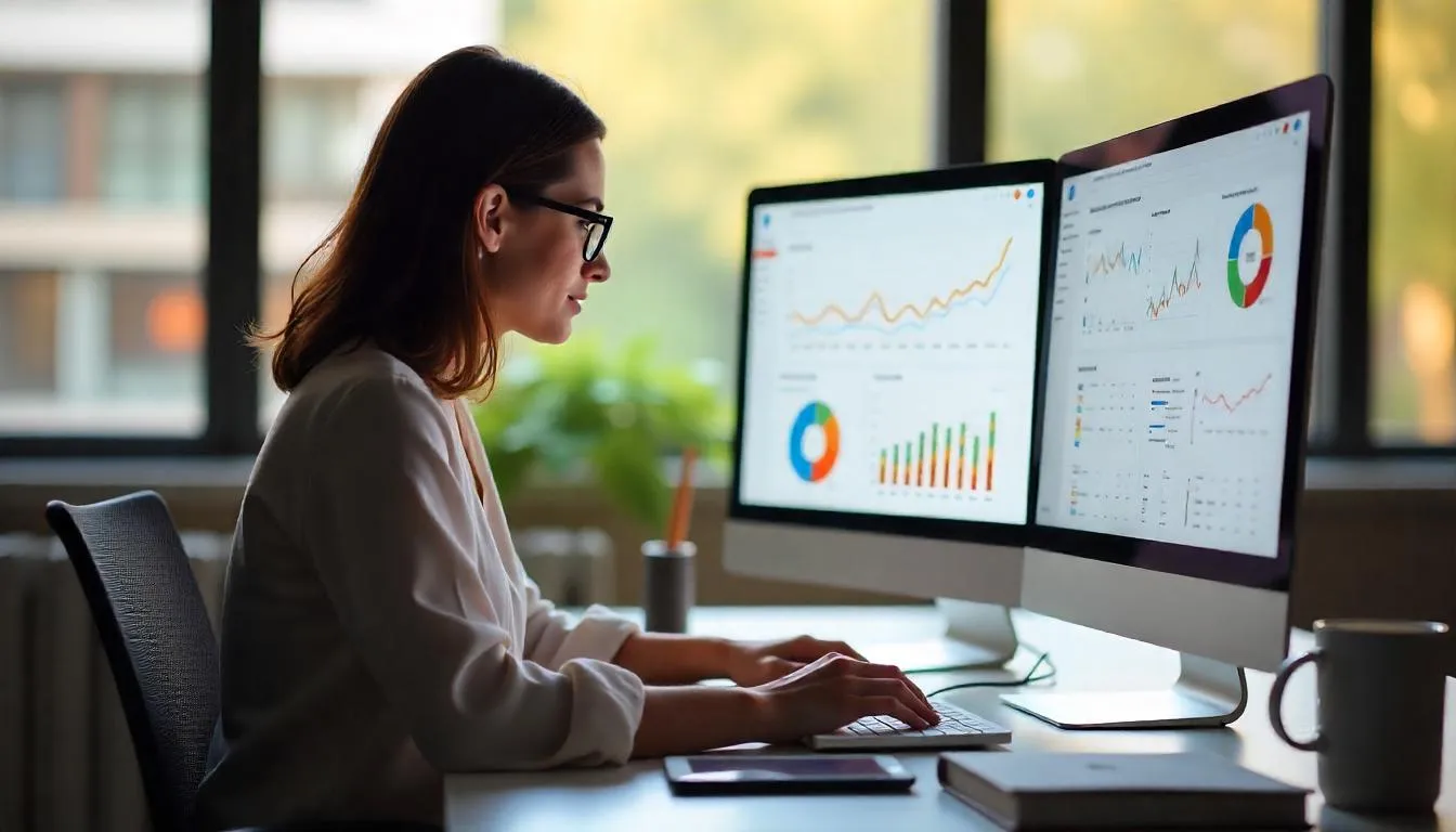 Задачи интернет-маркетолога: как стать востребованным специалистом и успешно продвигать бизнес в Нарьян-Маре